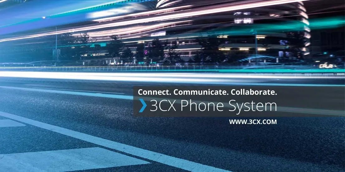 Introducing 3CX IP PBX Service Powered by Voxtelesys