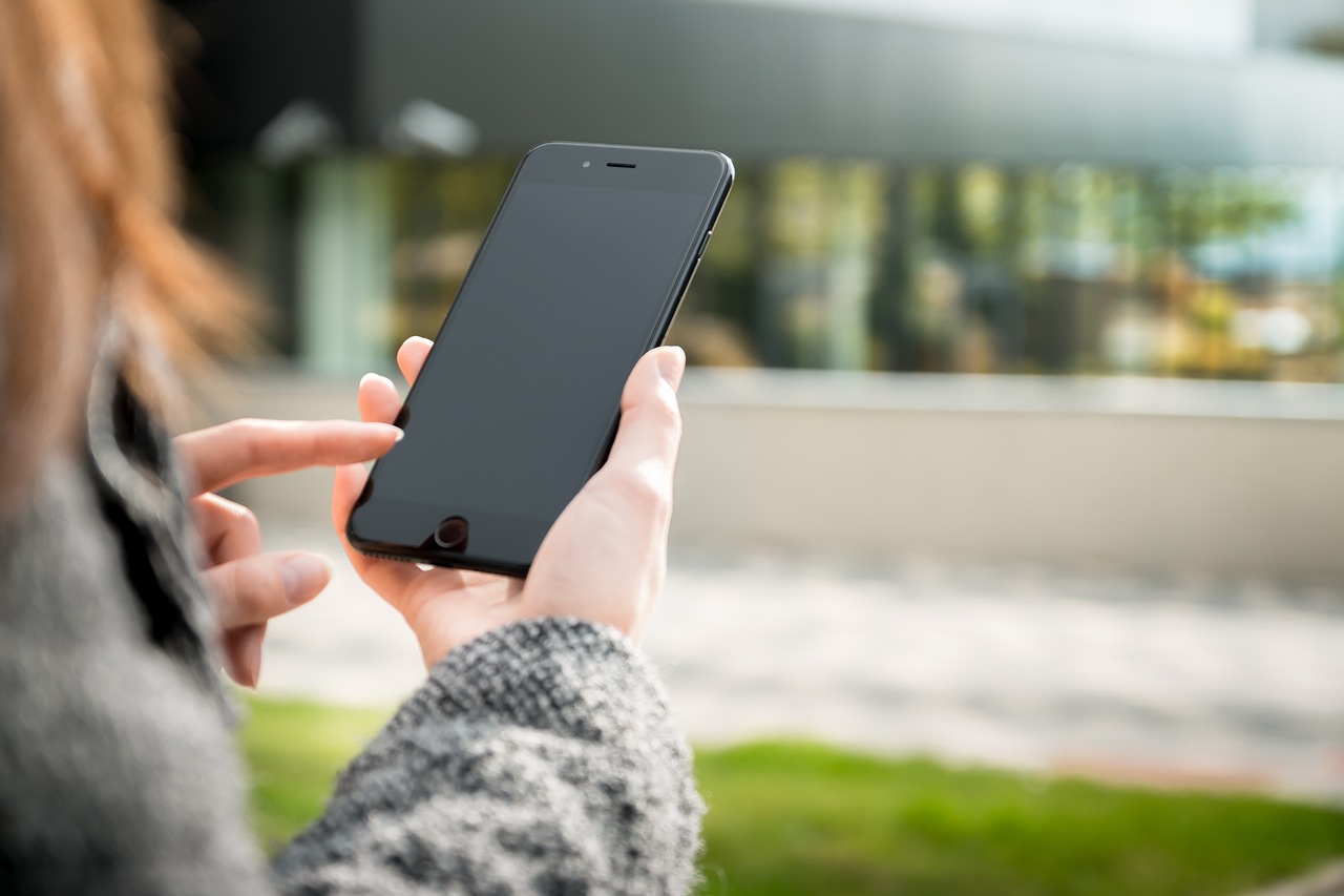 SMS and What to Look For