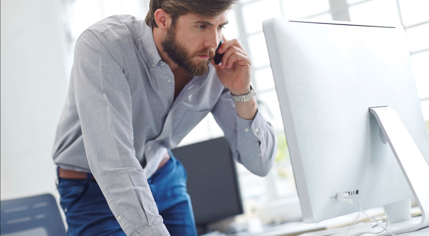 Flipping the Script Call Center Customer Experience