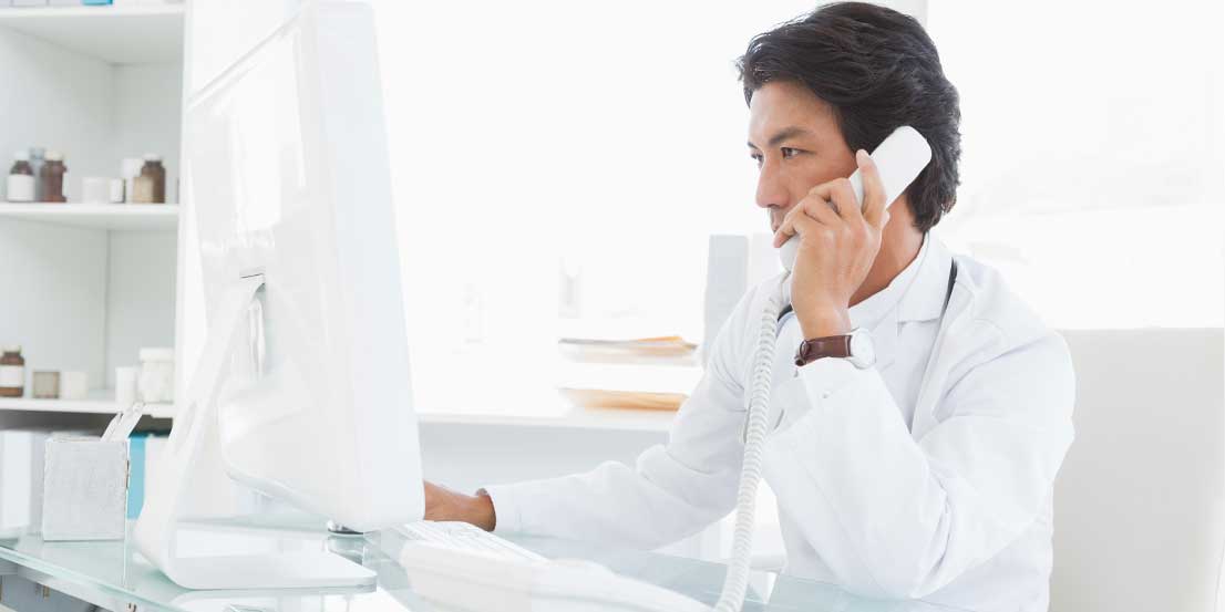 Premium Call Routing Supports Stronger Patient Outcomes