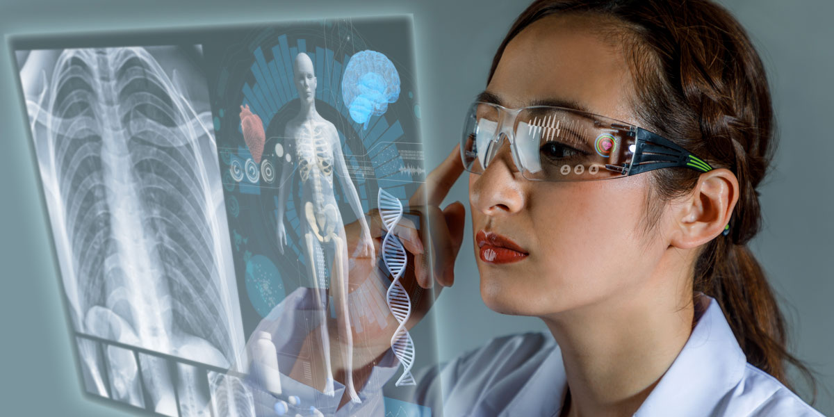 Explain It: Telepresence