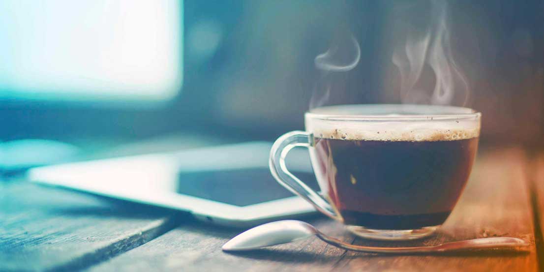 Coffee Talk: Explaining Business VoIP