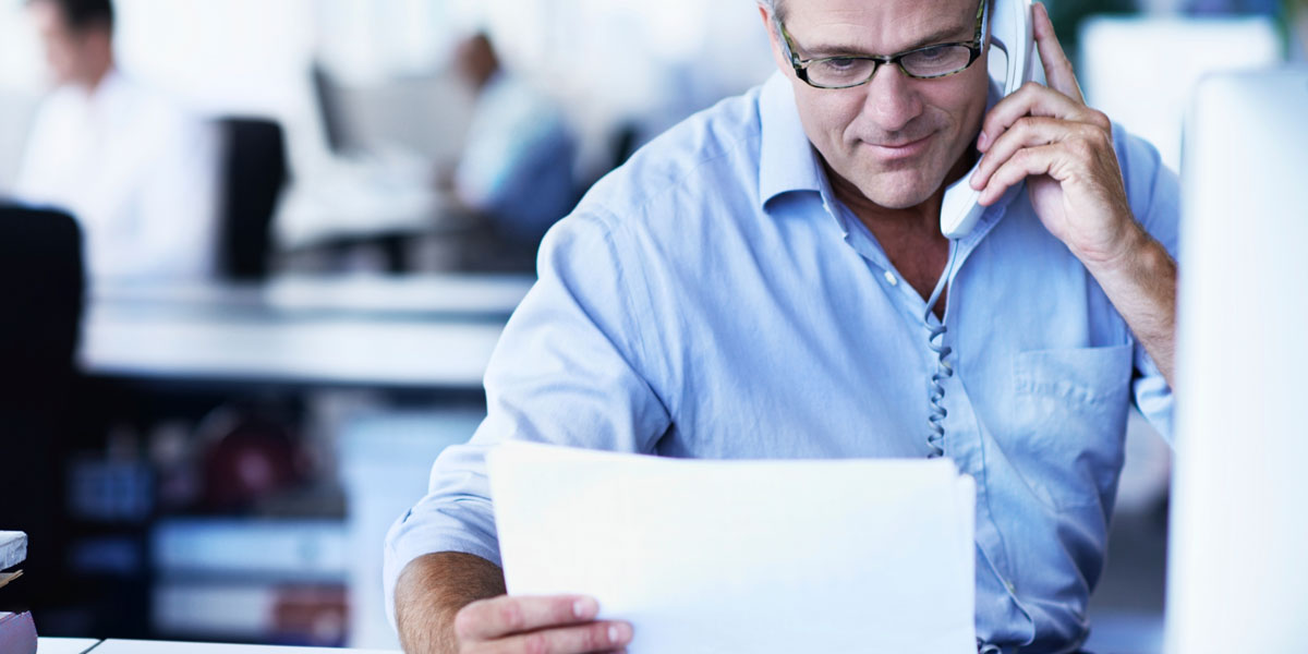 Why A Call Routing Service Is So Important for Financial Services