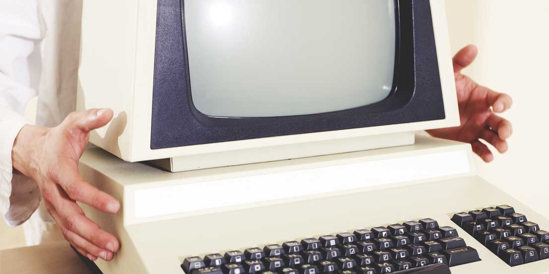 Legacy Systems Integration
