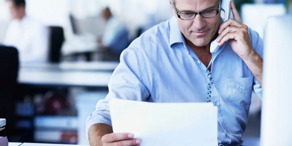 Why A Call Routing Service Is So Important for Financial Services