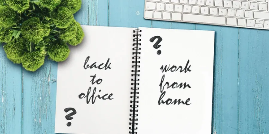 Working Parent: Covid-19 Era